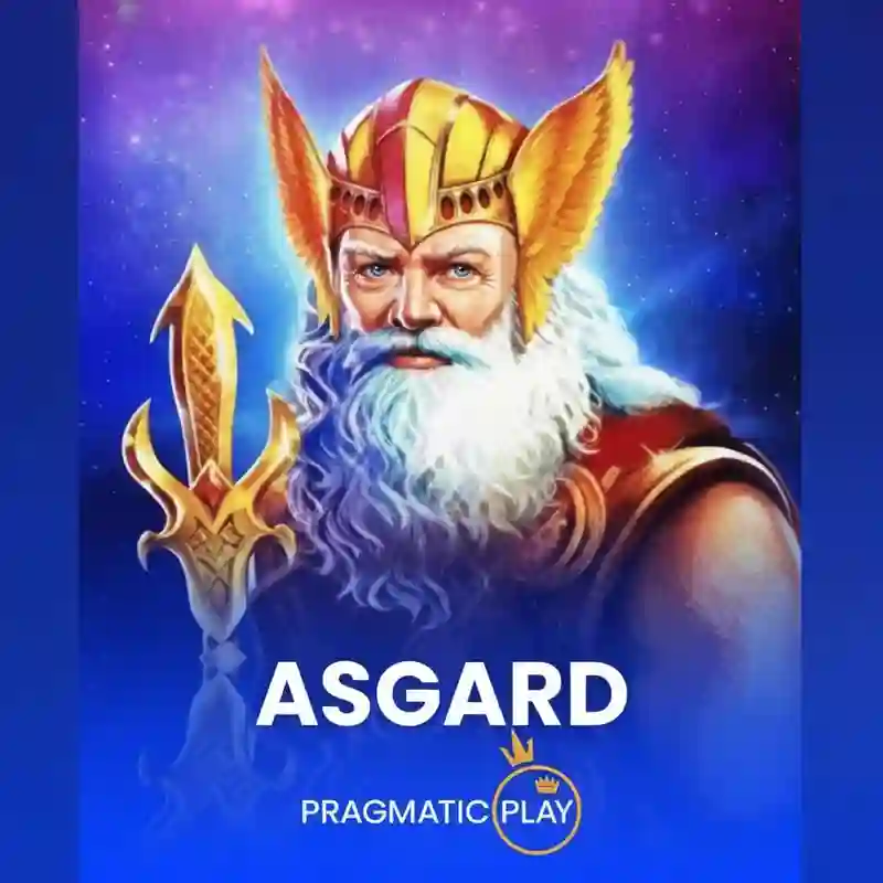 Game Asgard
