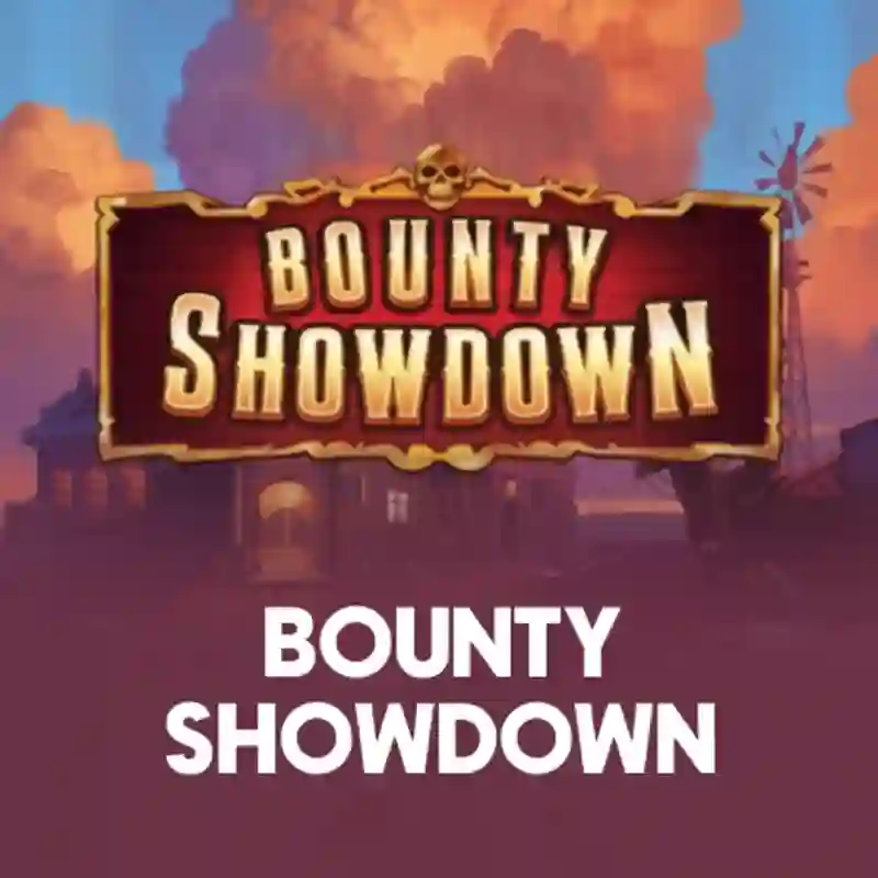 Game Bounty Showdown