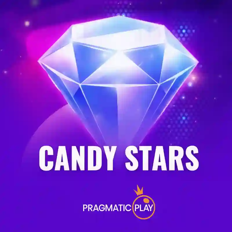 Game Candy Stars