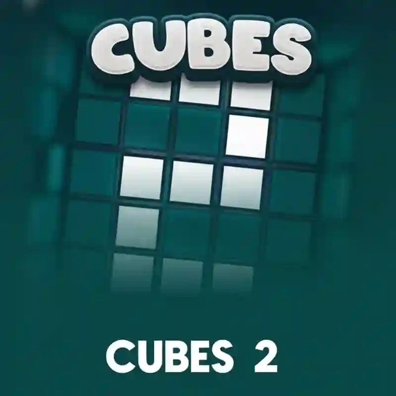 Game Cubes 2