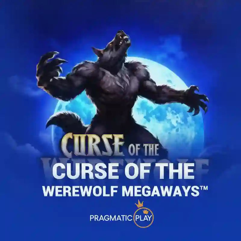 Game Curse Of The Werewolf