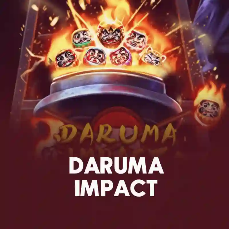 Game Daruma Impact