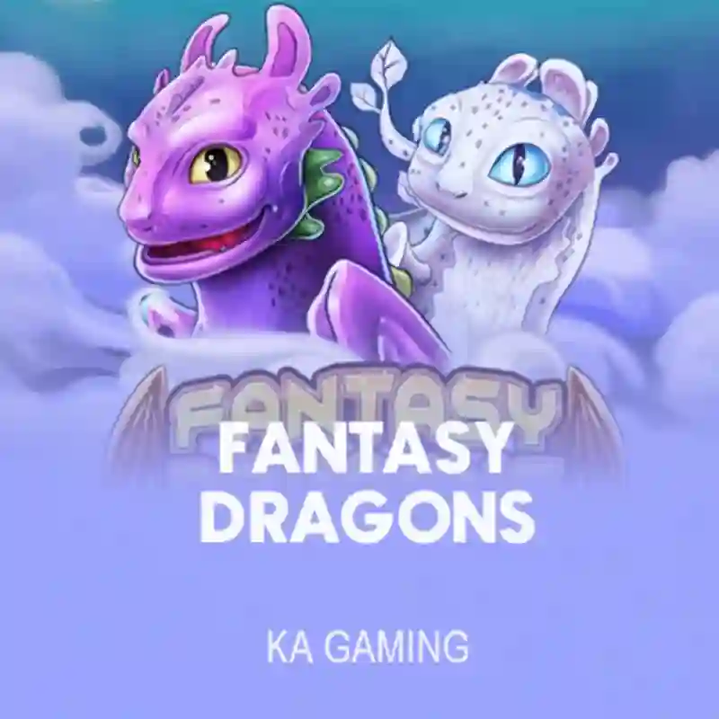 Game Fantasy Dragons