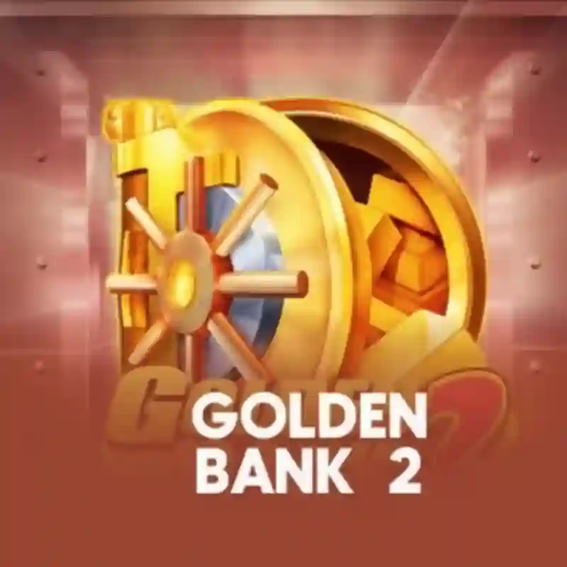 Game Golden Bank 2