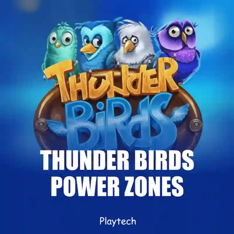 Game Power Zones