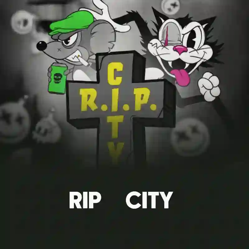 Game Rip City