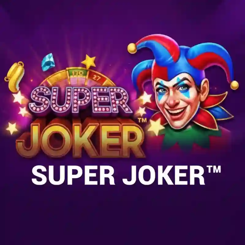 Game Super Joker