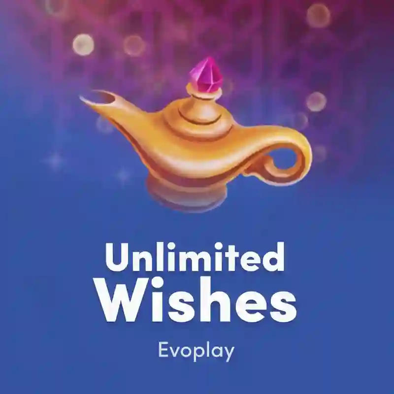 Game Unlimited Wishes